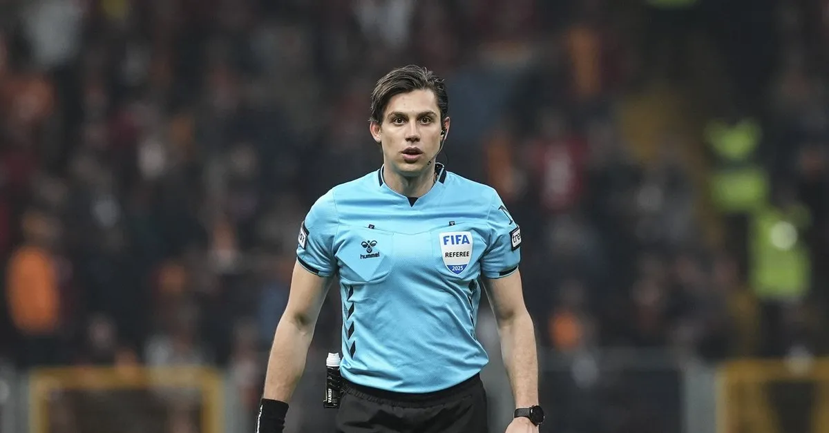 Ahmet Çakar ve Mustafa Çulcu'dan Mehmet Türkmen için olay sözler! ''Mourinho hakemden anlamıyormuş'' | Galatasaray-Bodrum FK