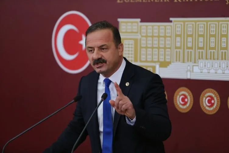 Yavuz Ağıralioğlu'dan Kılıçdaroğlu'nun yedek ajandasına reddiye