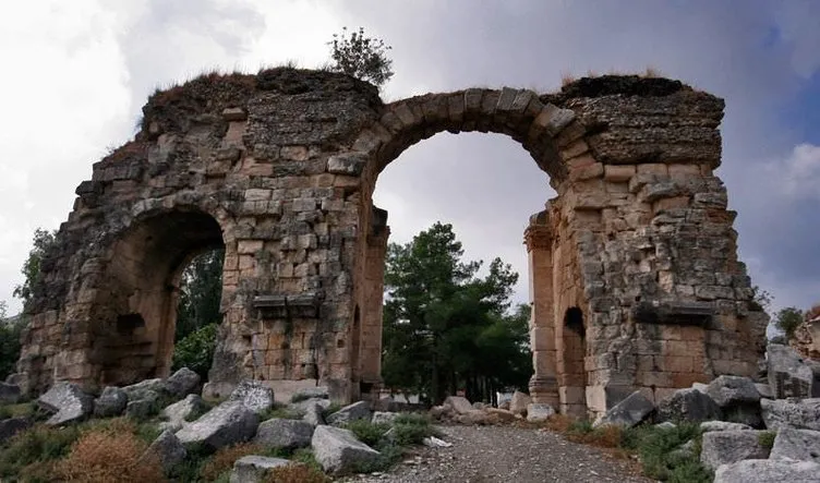 Türkiye’den 13 alan daha UNESCO’nun Dünya Mirası Listesi’ne girdi
