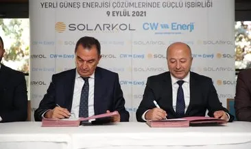 CW Enerji Yönetim Kurulu Başkanı Tarık Sarvan: Güneşe yatırım kendini 5-7 yıl arasında amorti ediyor