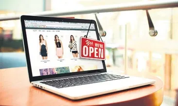 Herkes online alışverişi öğrendi