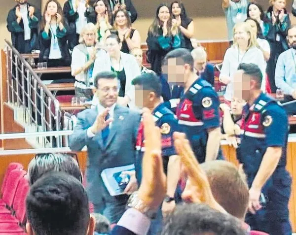 Ekrem İmamoğlu duruşma salonunu siyasi şova çevirmişti! Artık izin verilmeyecek: Yeni düzenleme geliyor