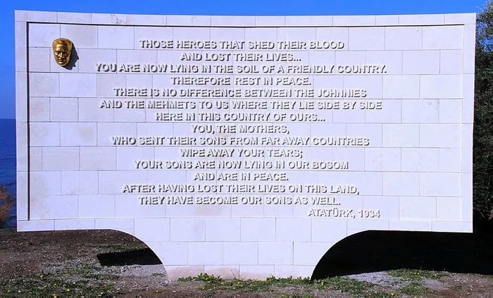 Ataturk Sozleri Resim Duygular Ayrilik Sozleri