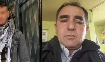 Afyonkarahisar'da vahşet: Babasını bıçaklayarak öldürdü! #afyonkarahisar
