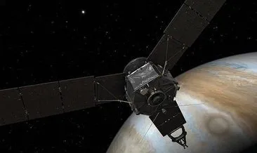 Avrupa Uzay Ajansı, Jüpiter’in sırlarını çözmeye çalışıyor!