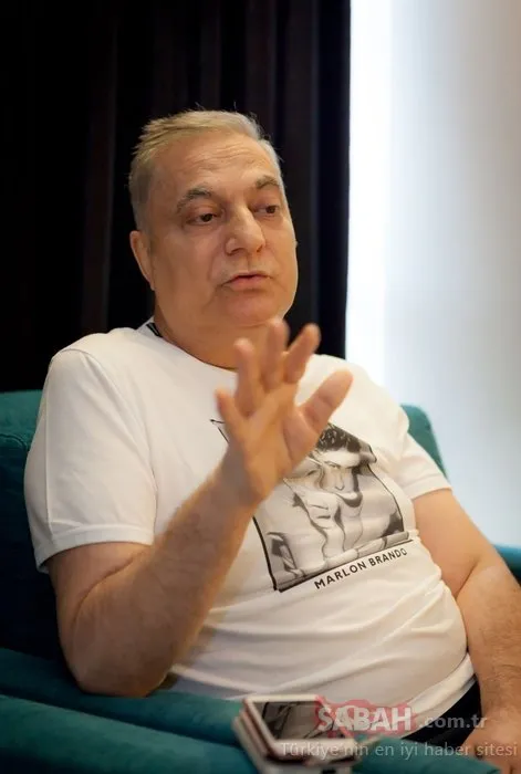 Mehmet Ali Erbil aylar sonra ilk kez… Uzun süre yoğun bakımda kaldı