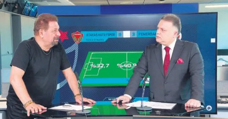 Futbolun kalbi A Spor’da atmaya devam edecek