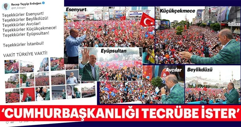Bilal Erdoğan: Keşke Tayyip Erdoğan, olduğu gibi bilinebilse Bilal Erdoğan: Keşke Tayyip Erdoğan, olduğu gibi bilinebilse