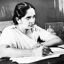 Sirimavo Bandaranaike, dünyanın ilk kadın başbakanı oldu