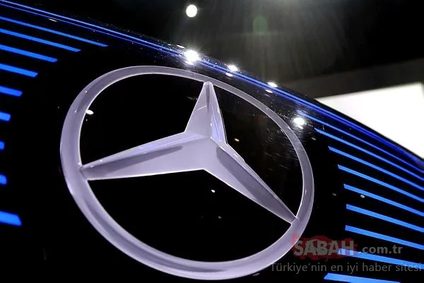 Yeni Mercedes CLA kendini gösterdi! Teaser görsel paylaşıldı