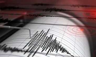 SON DAKİKA | Çin’de korkutan deprem! Siçuan 6.8’le sallandı