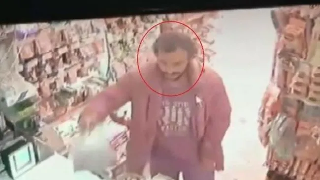 Bursa’da Trabzonspor forması giyen Yusuf Emir Bolat’a biber gazı sıkmıştı: Saldırgan Veysel İlhan hakkında karar!