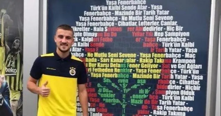Fatlind Azizi kimdir? Fenerbahçe’de genç isim Fatlind Azizi kaç yaşında, hangi mevkide oynuyor?