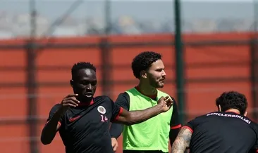 Gençlerbirliği, Göztepe maçına hazır!