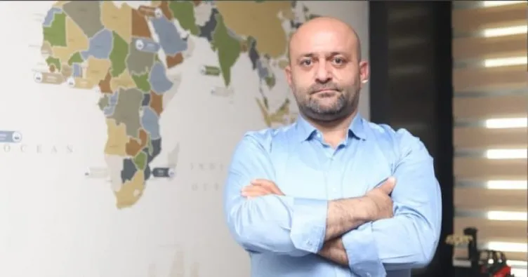 ’Kan bağışı, iyilik hareketidir’