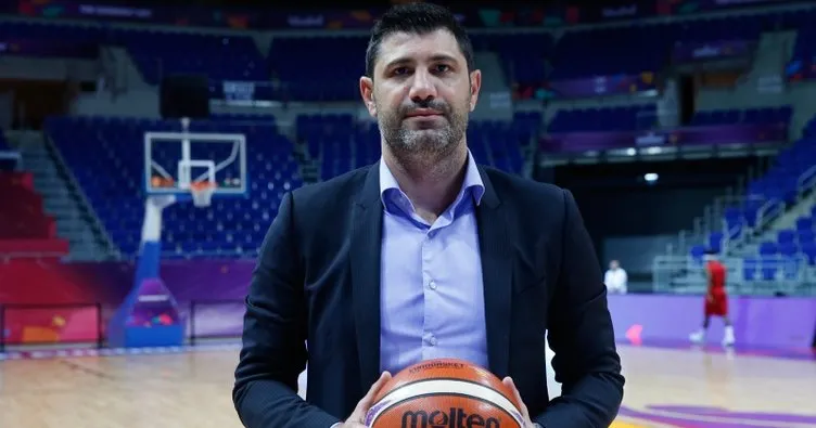 TBF CEO’su Ömer Onan’dan basketbol liglerinin son durumu hakkında açıklama