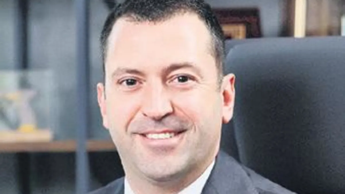 Prime Radian’ı Las Vegas’ta tanıttı