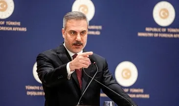 İran’a askeri müdahaleye karşıyız