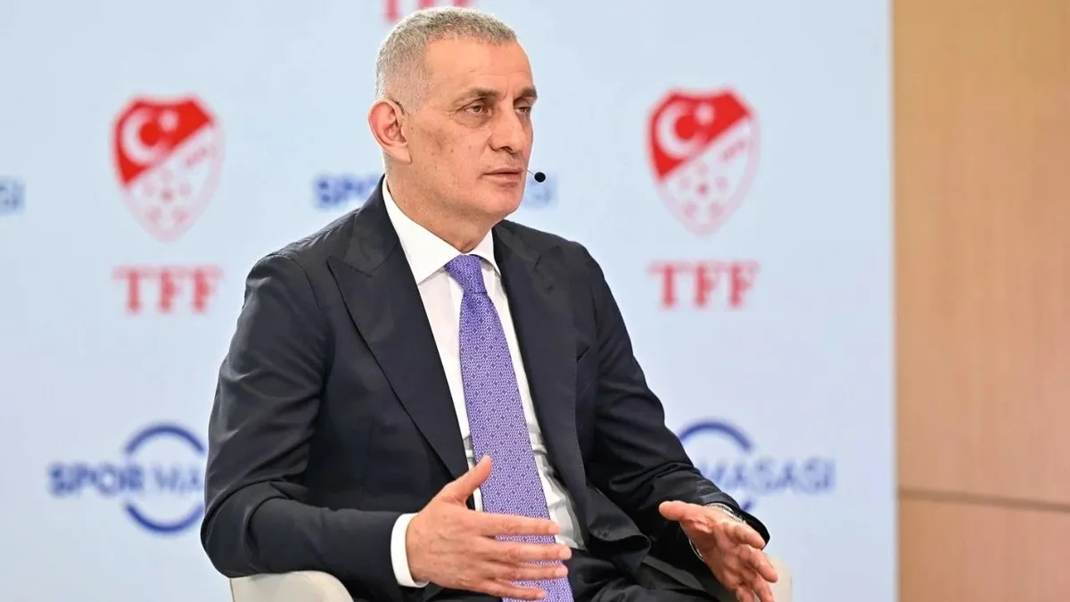 Ligin kaderini hakemler belirlemedi