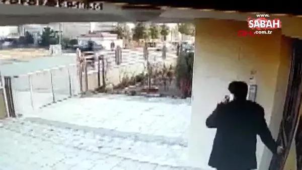 Ayşenur'u başına 4 kez ateş ederek öldüren sevgilisi: kazayla oldu | Video