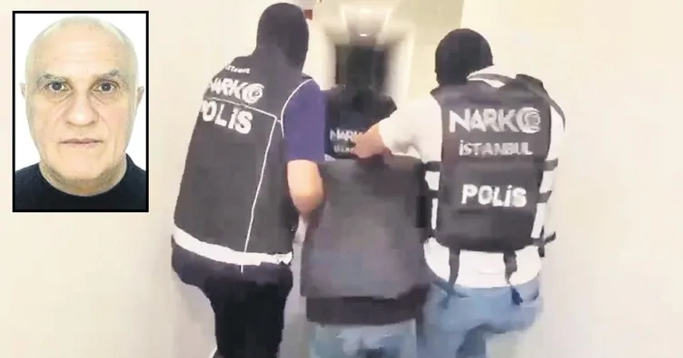 MİT tespit etti Emniyet bastı
