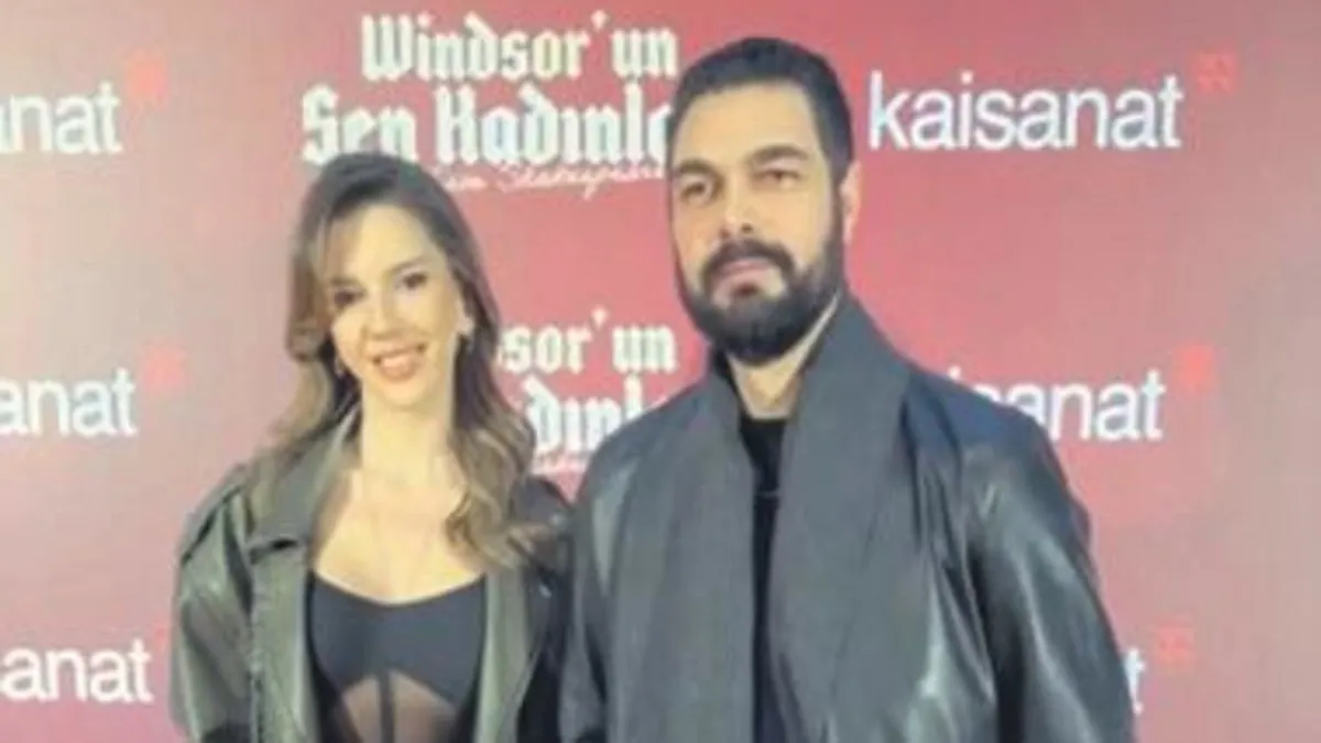 ‘Sürpriz bir projemiz var’