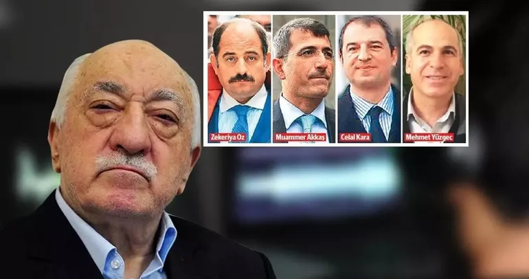 17/25 Aralık'ta hainlerin hedef Türkiye'ydi! SABAH'ın manşetleri kumpası çökertti