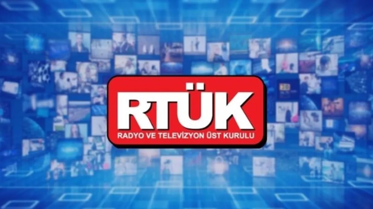 RTÜK’ten yayıncılara dolandırıcılık uyarısı – Son Dakika Haberler RTÜK’ten yayıncılara dolandırıcılık uyarısı – Son Dakika Haberler