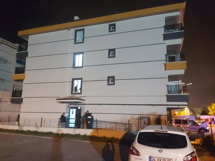 Ankara’da vahşet! Komşusu Hatice’yi vurup intihar etti! Daha 21 yaşındaydı...