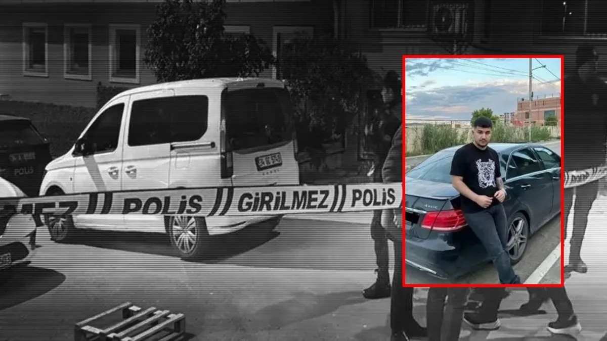Son dakika | Irak Konsolosluğuna saldırıda şok detay: Daltonlar örgütü Ahmet Mustafa Timo'nun (Timocan) yakalanmasına misilleme yapmak istemiş