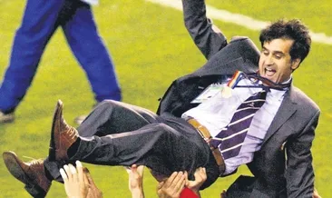 Dünyanın vazgeçilmez rengiyiz