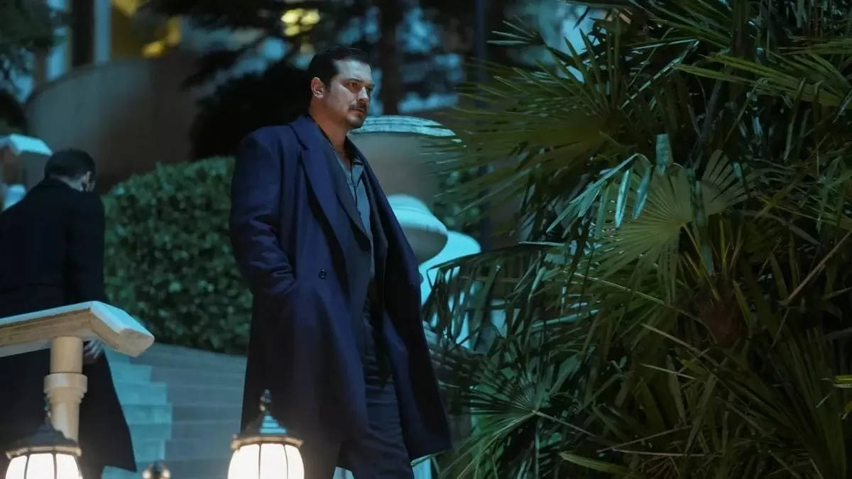 EŞREF RÜYA YENİ BÖLÜM FRAGMANI! Eşref Rüya 38. bölüm fragmanı yayınlandı mı, nereden izlenir?