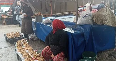Yer gök kanlıca doldu #bolu