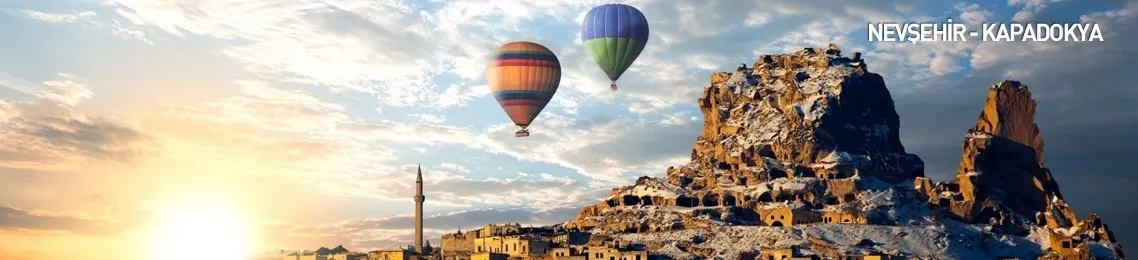 Nevsehir Haber Son Dakika Nevsehir Haberleri Guncel Haberler