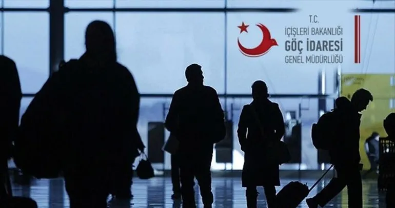 TÜİK açıkladı: Türkiye’ye göç arttı