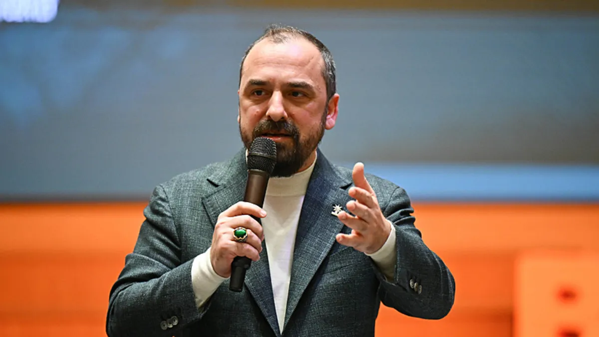 AK Parti Genel Başkan Yardımcısı Acar: Ramazan’da Türkiye’nin her hanesine misafir olduk AK Parti Genel Başkan Yardımcısı Acar: Ramazan’da Türkiye’nin her hanesine misafir olduk