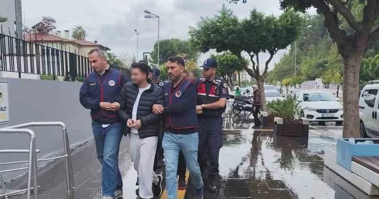 İş yerine silahlı saldırıda 3 tutuklama