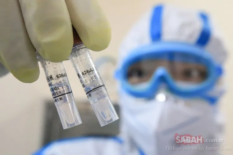 Almanya’dan kan donduran son dakika haberi: Corona virüsü için önlem alınmazsa 10 milyon insan…