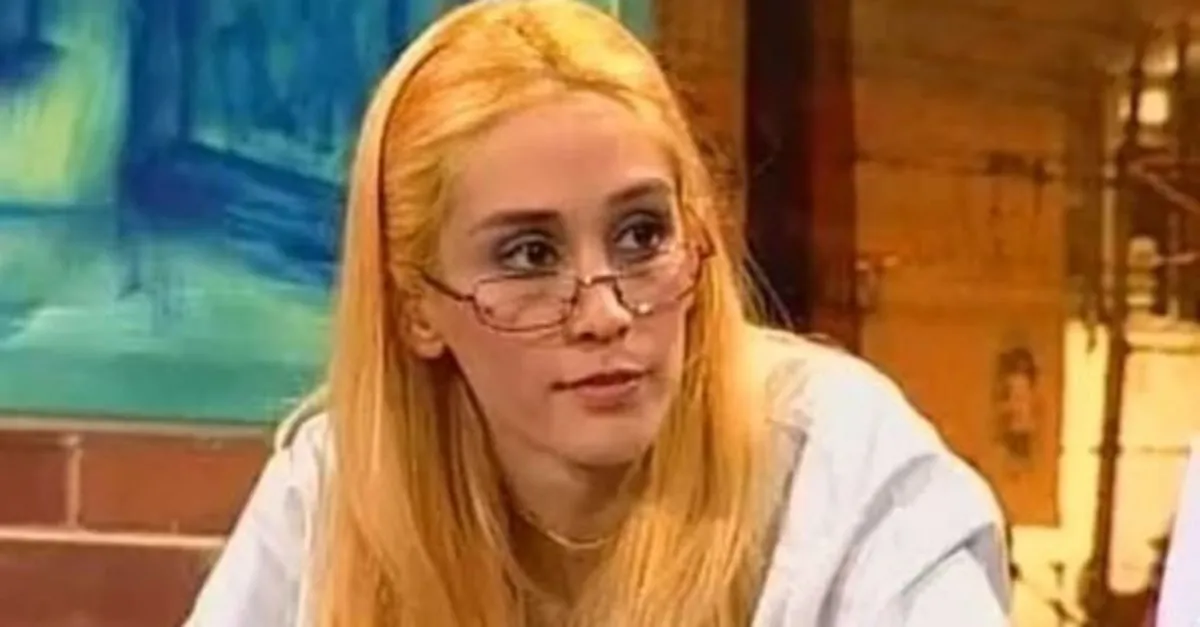 Cok Guzel Hareket Bunlar In Eski Oyuncusu Zeynep Kocak Degisimi Ile Yok Artik Dedirtti Sosyal Medyayi Yakti Gecti Galeri Magazin Cok Guzel Hareket Bunlar In Eski Oyuncusu Zeynep Kocak Degisimi Ile Yok Artik Dedirtti Sosyal Medyayi Yakti Gecti Galeri Magazin