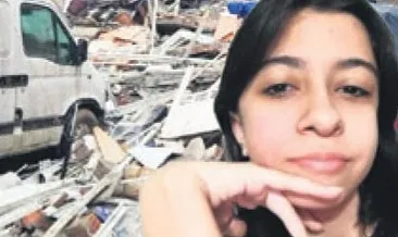16 yaşındaki Gamze’den hâlâ haber yok