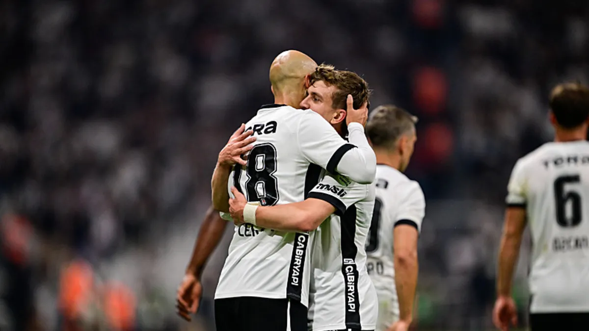 Kartal, Eyüpspor'u Tek Golle Geçti!