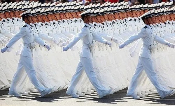 Çinliler dünyanın en büyük labirentini inşa etti