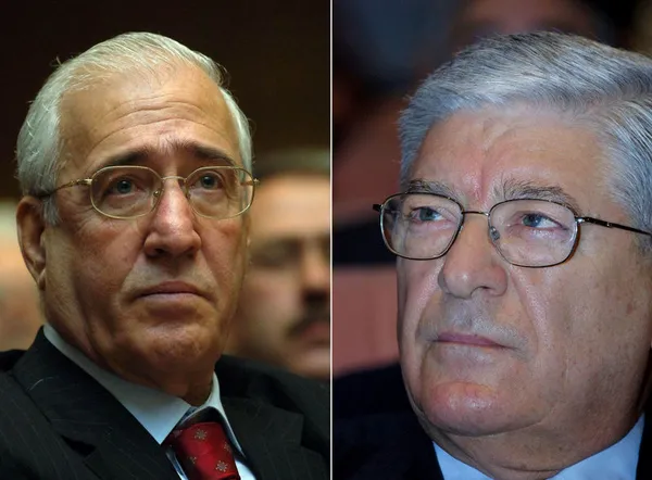 Ergenekon'da ikinci dava yeni salonda