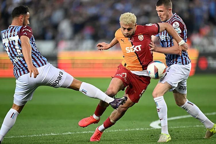 Galatasaray’da ayrılık kararı iptal! Okan Buruk kalmasını istiyor…
