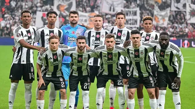 SON DAKİKA TRANSFER HABERİ: Beşiktaş’ta 2 şok ayrılık! Büyük umutlarla gelmişti...