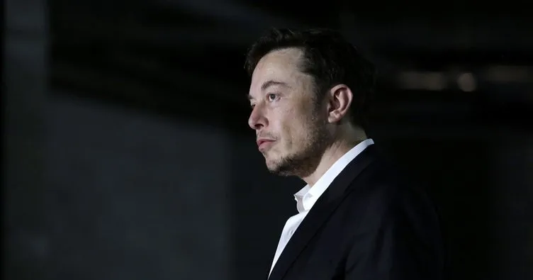 Elon Musk’a ’borsa’ davası açıldı