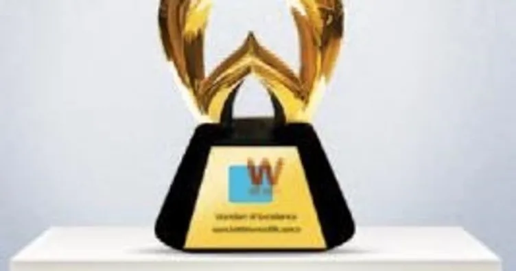 Katılım Emeklilik’in web sitesi ‘Mükemmellik Ödülü’ getirdi