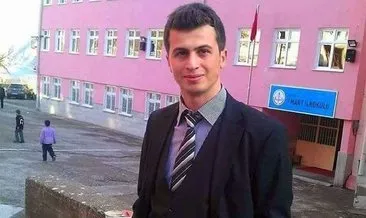 Şehit Necmettin Öğretmensiz buruk geçen “7. Babalar Günü” #gumushane