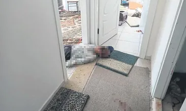 Bir günde iki vahşet