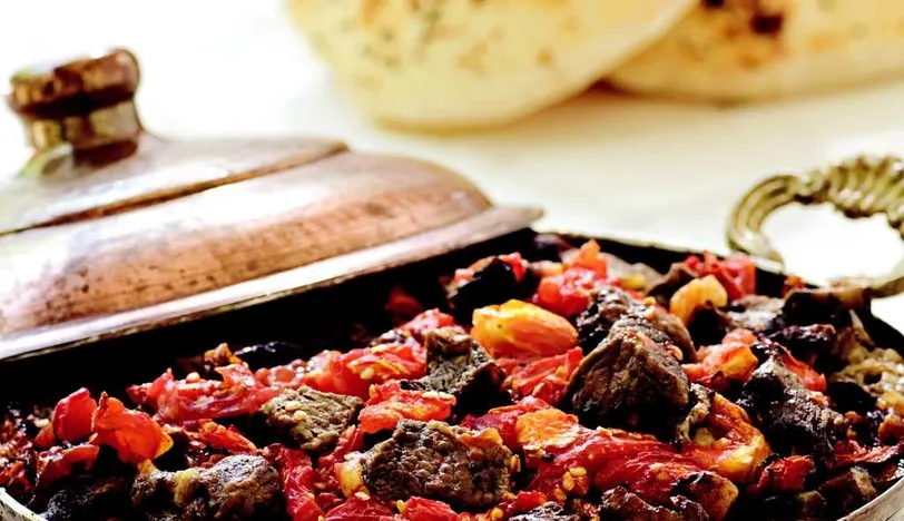 Tokat Tavası